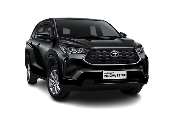 INNOVA ZENIX G 2.0