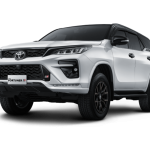 NEW FORTUNER GR SPORT 2024 (1)