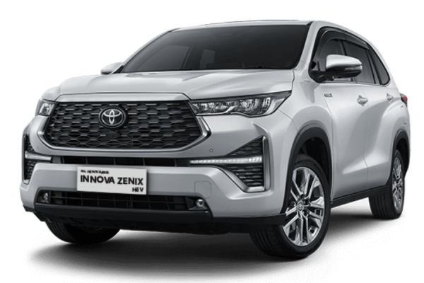 ZENIX Q HYBRID