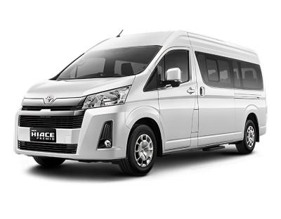 HIACE PREMIO