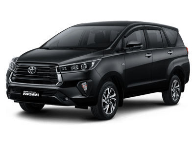INNOVA REBORN DIESEL